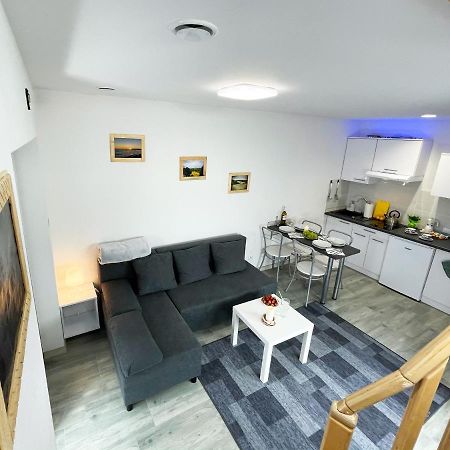Apartamenty Nadrzeczna24 Tolkmicko Εξωτερικό φωτογραφία