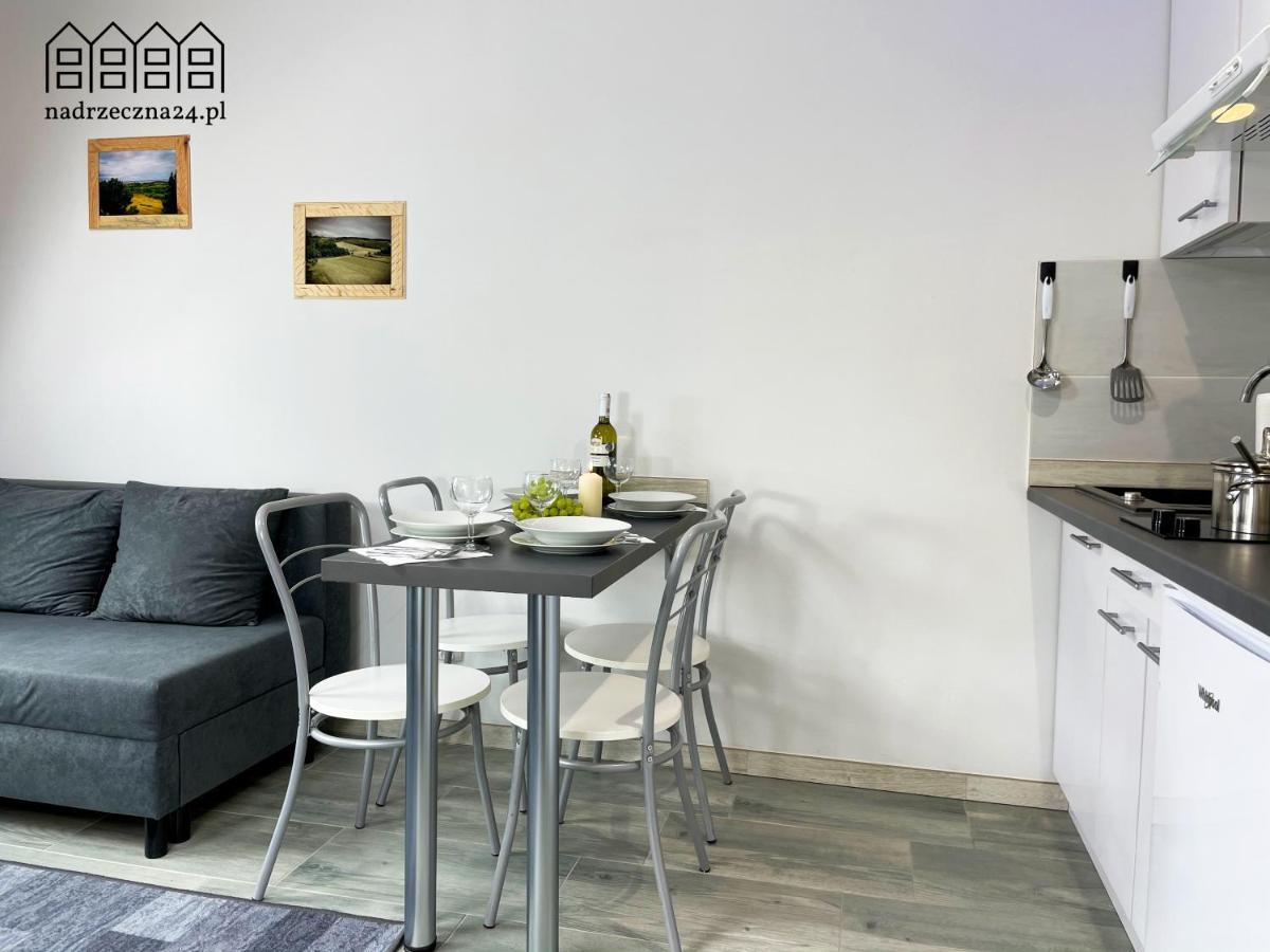Apartamenty Nadrzeczna24 Tolkmicko Εξωτερικό φωτογραφία