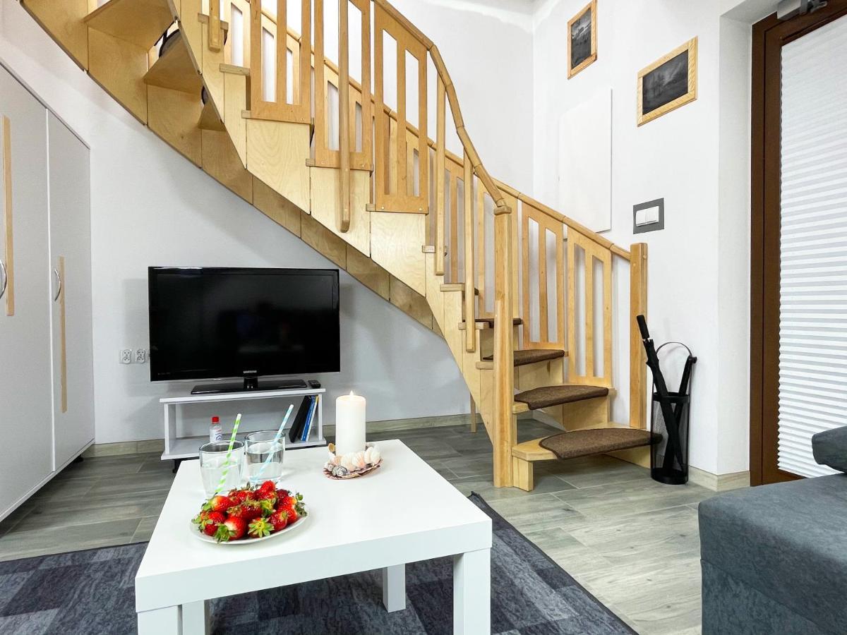 Apartamenty Nadrzeczna24 Tolkmicko Εξωτερικό φωτογραφία