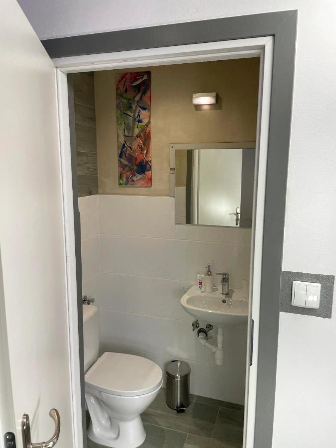 Apartamenty Nadrzeczna24 Tolkmicko Εξωτερικό φωτογραφία